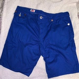 True religion Bermuda